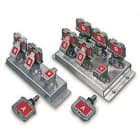 Guardmaster - Key Exchange Trapped Key Inter