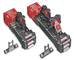 Guardmaster - Solenoid Release Trapped Key I