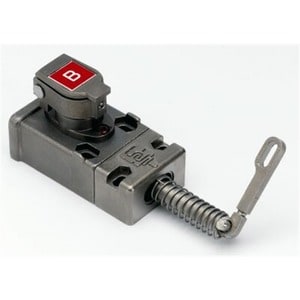 Guardmaster - Trapped Key Interlock