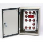 Guardmaster - KEY EXCHANGE CABINET