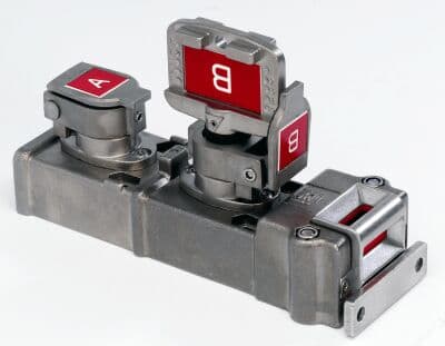 Guardmaster - Switch Body