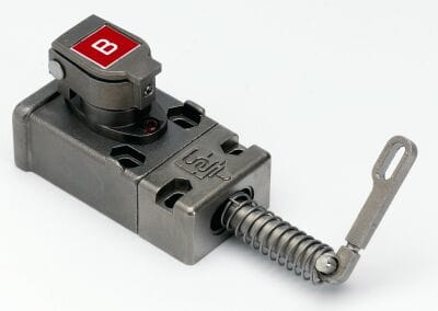 Guardmaster - Trapped Key Interlock