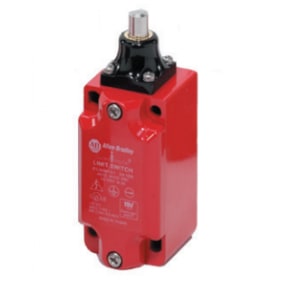 Guardmaster - Large Metal IEC Bulletin 440P