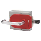 Guardmaster - "442G Handle Assembly, Left"