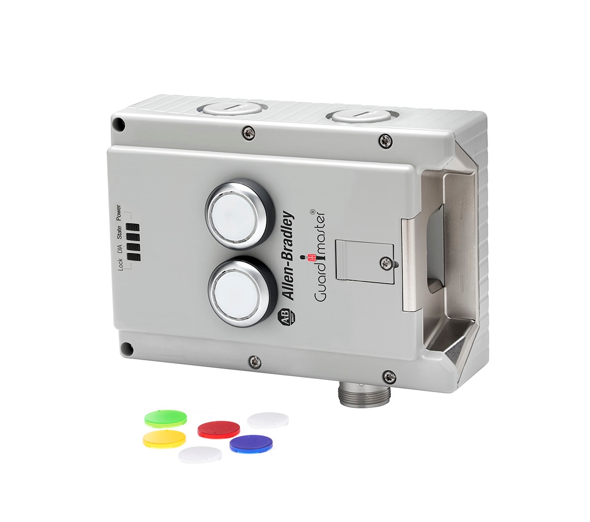 Guardmaster - Lock Module PTL M20