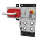 Guardmaster - PTL Left Ethernet Lock Module