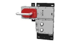 Guardmaster - PTR Left Ethernet Lock Module