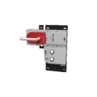 Guardmaster - PTR Left Ethernet Lock Module