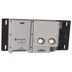 Guardmaster - PTL Left Ethernet Lock Module