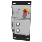 Guardmaster - PTR Left Ethernet Lock Module