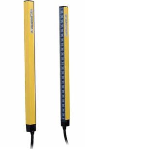 Guardmaster - "M400SP,14mm Resolution,0950mm "