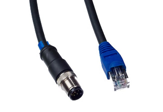 Guardmaster - Micro 400 3m Patchcord
