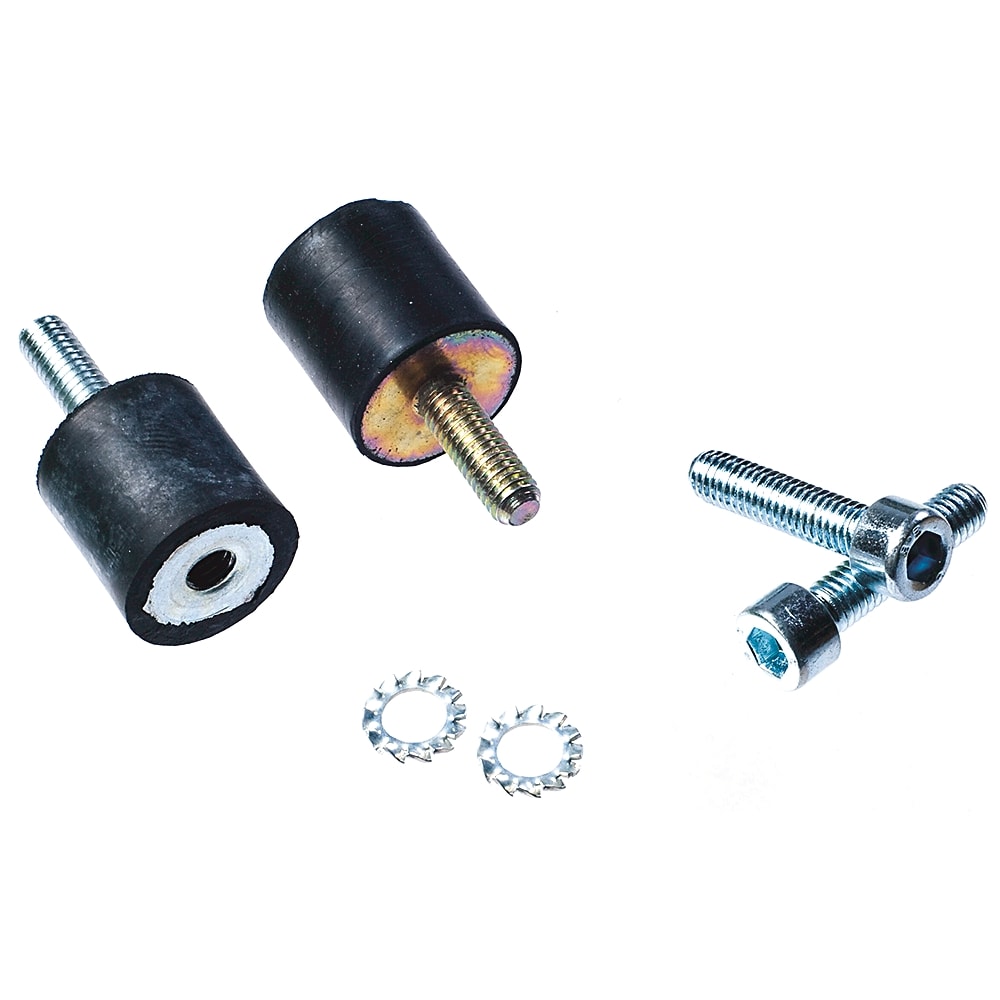 Guardmaster - GuardShield Safe4 Shock Mounti