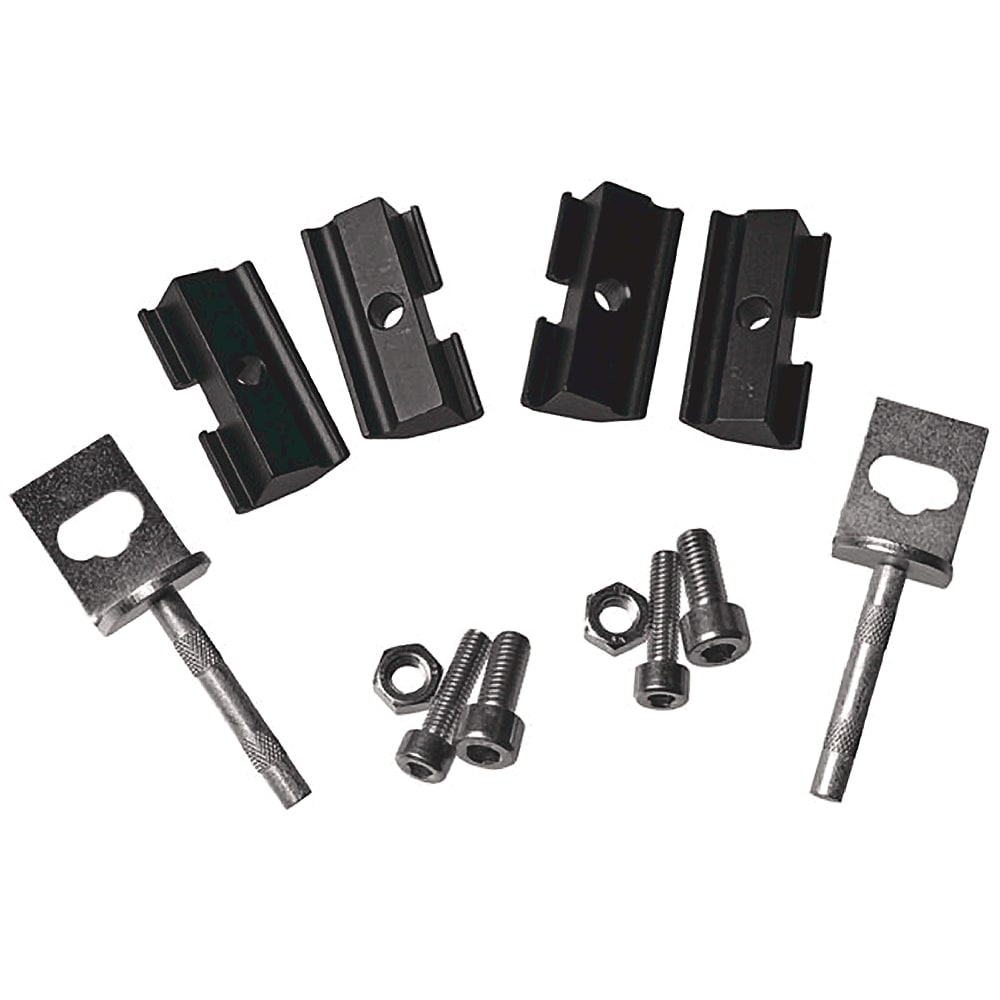 Guardmaster - GuardShield Micro400 Mounting
