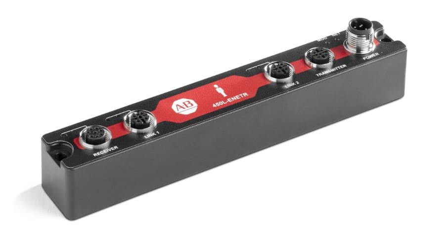 Guardmaster - 450L EtherNet/IP Module