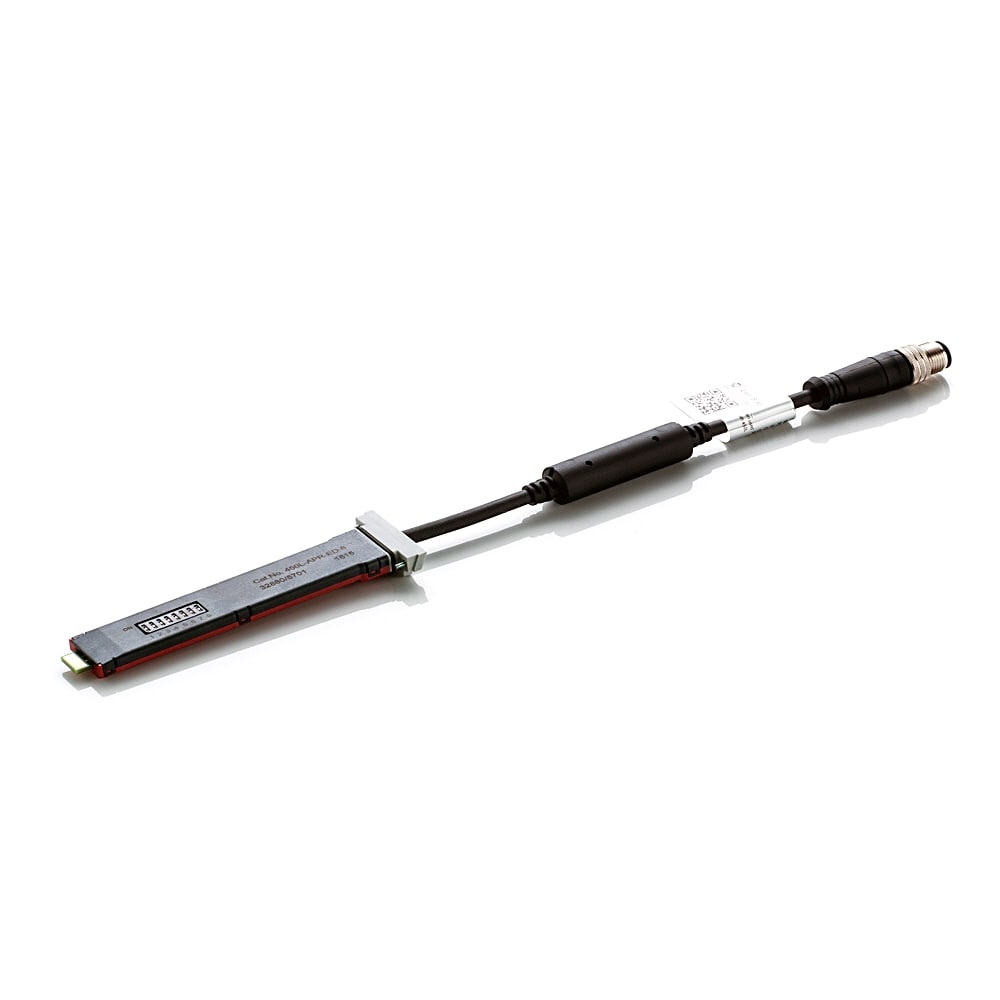 Guardmaster - 450L Plug-in Rx Blanking 5 pin