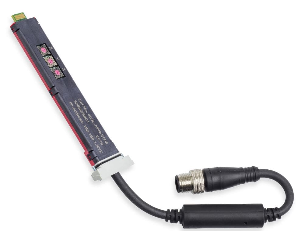 Guardmaster - 450L EtherNet/IP Plug-in