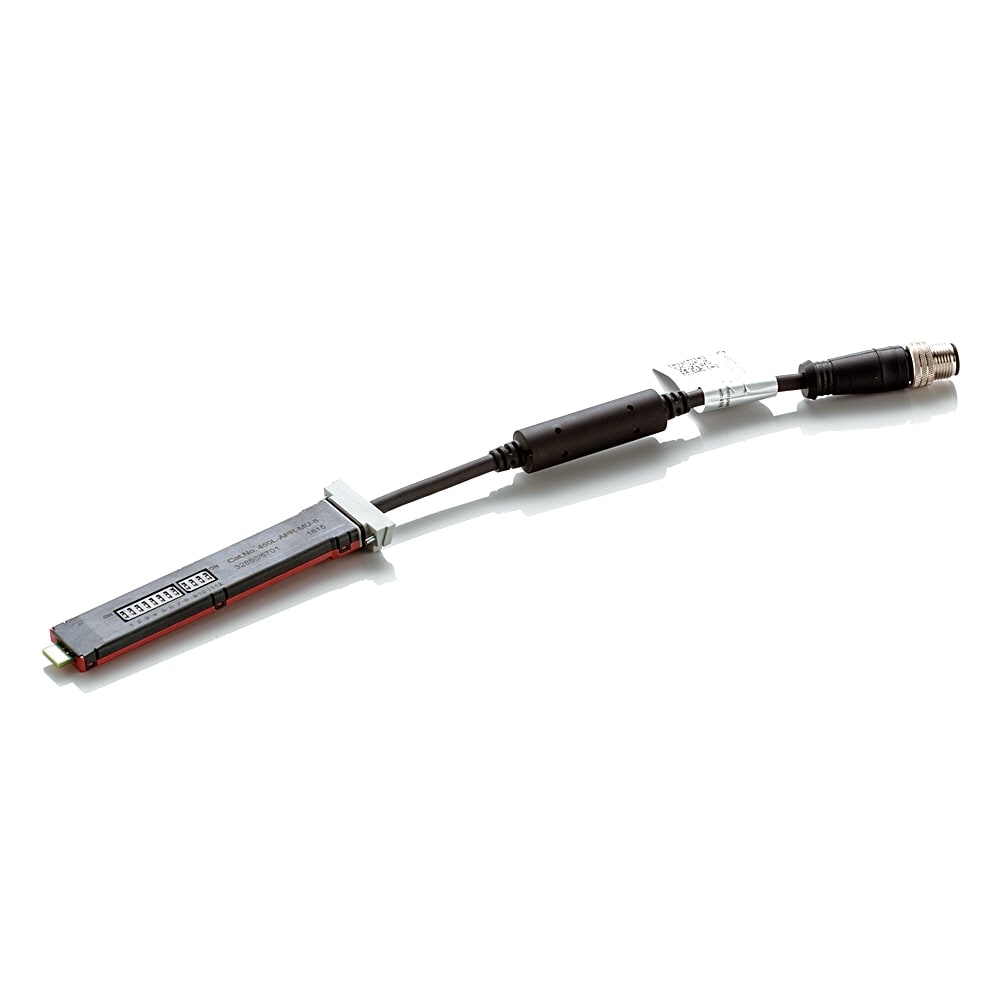 Guardmaster - 450L Plug-in Rx Muting 8 pin
