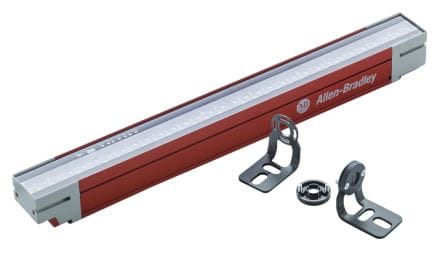 Guardmaster - GuardShield LineE 1050 -30mm T