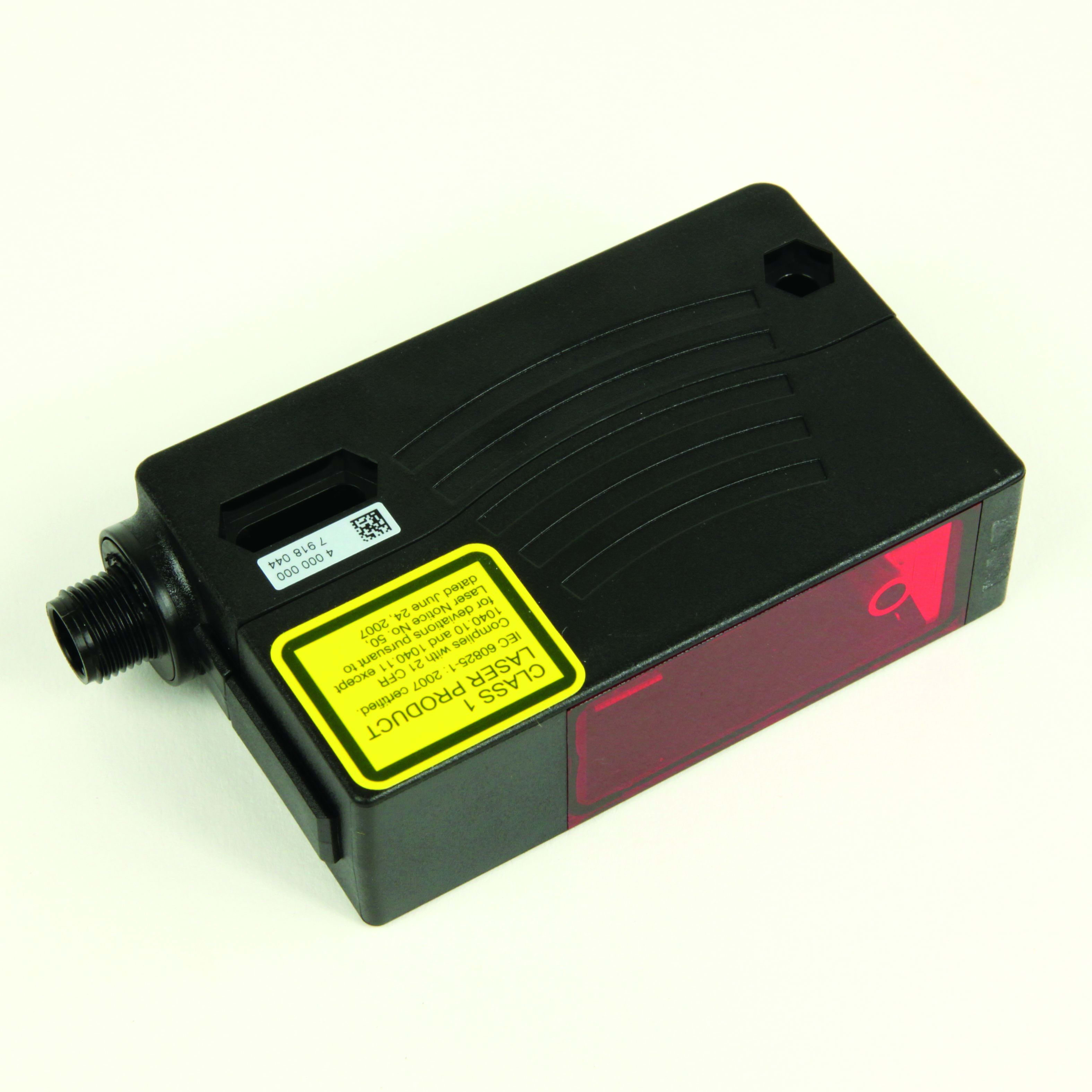 Allen-Bradley - 45LMS Laser Measurement Sensor
