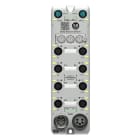 Allen-Bradley - 5032 8Ch IO-Link master Mini 5pin