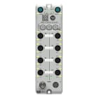 Allen-Bradley - 5032 16pt Digital Configurable Mini 4pin