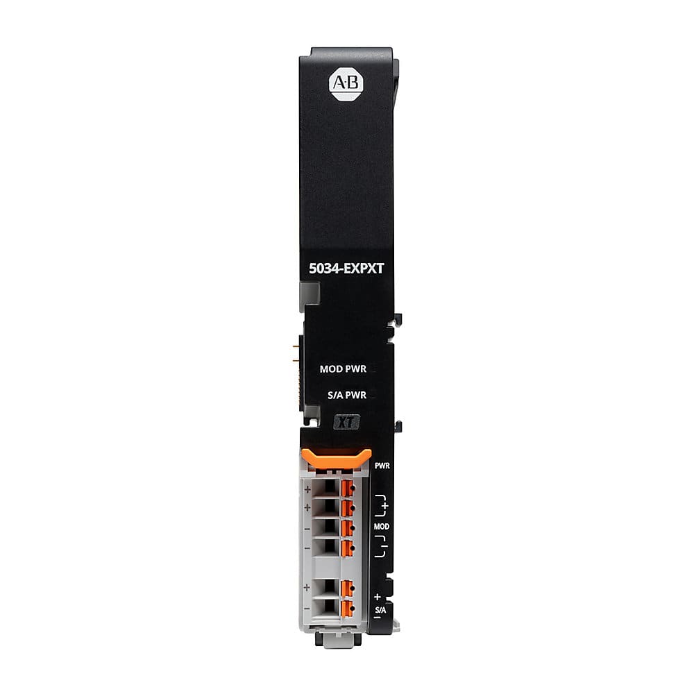 Allen-Bradley - POINTMAX I/O 5034XT Expansion Power MOD