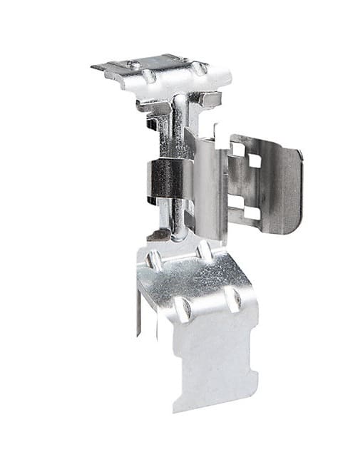 Allen-Bradley - 5034 Shield Clamp - Pack of 5