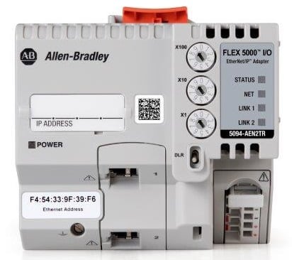 Allen-Bradley - 5094 Adapter RTB Screw -Pack o