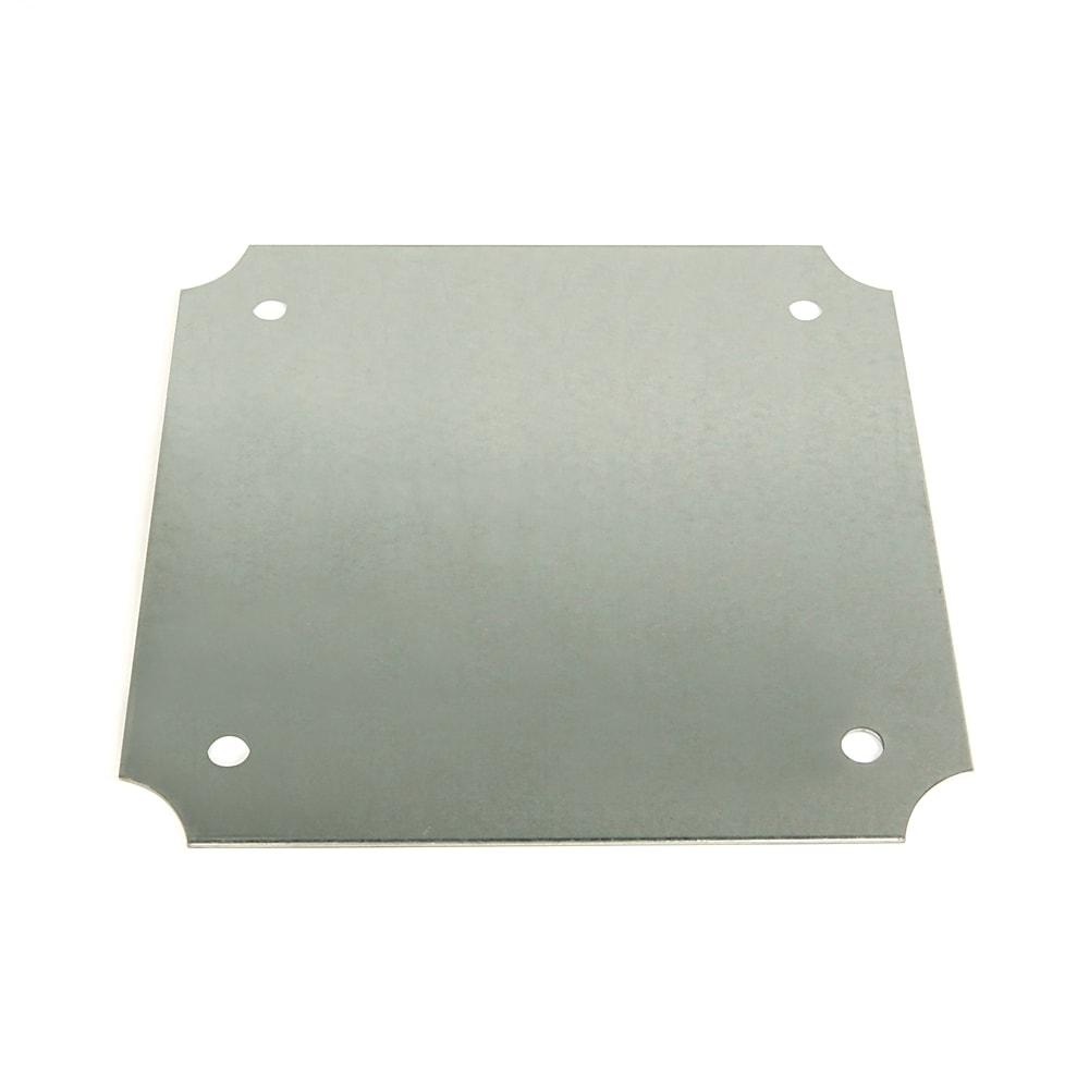Allen-Bradley - Metal Mounting Plate