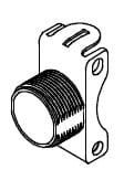Allen-Bradley - 42J Photoelectric Accessory