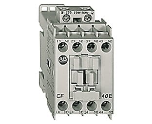 Allen-Bradley - Master Control Relay