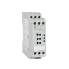 Allen-Bradley - "DIN Rail Mount Timing Relay, 2"