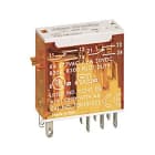 Allen-Bradley - 24V DC GP Slim Line Relay