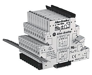 Allen-Bradley - GP Terminal Block Relay