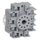 Allen-Bradley - 11-Pin Tube Style Relay Socket