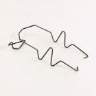 Allen-Bradley - Timing Relay Retainer Clip