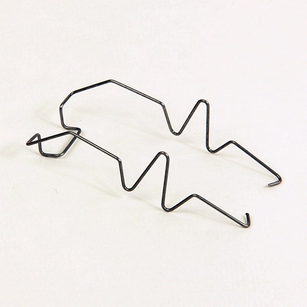 Allen-Bradley - Timing Relay Retainer Clip