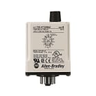 Allen-Bradley - Tube Base Timing Relay