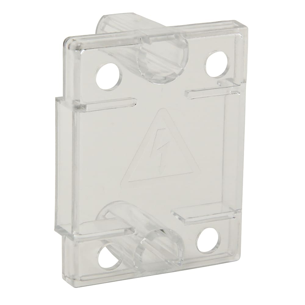 Allen-Bradley - Output Relay TranspCovers