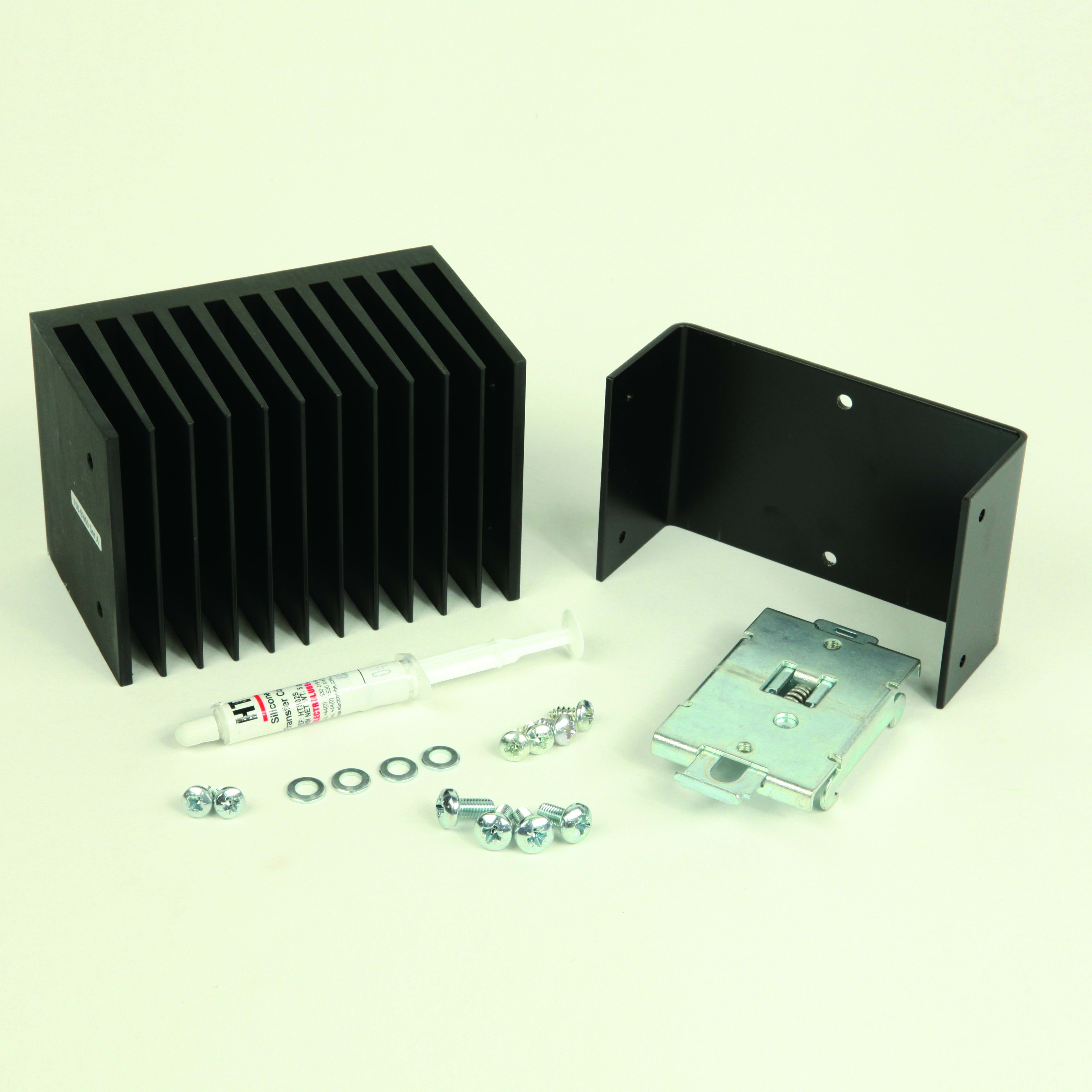 Allen-Bradley - 50A Heat Sink