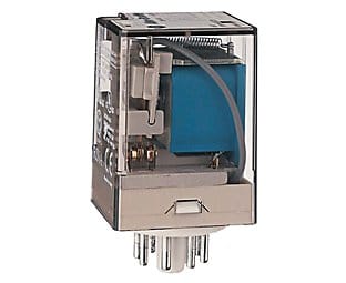 Allen-Bradley - Plug-In Relays 8pin 230V 50/