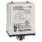 Allen-Bradley - Tube Base Timing Relay