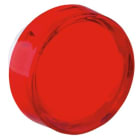 Allen-Bradley - 800B 16 mm Push-Button Red Len