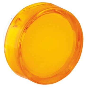 Allen-Bradley - 800B 16 mm Push-Button Yellow