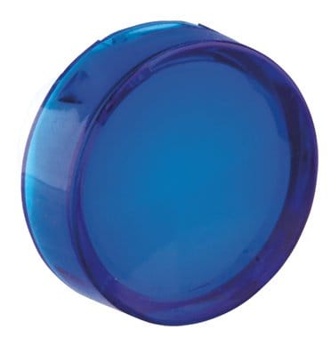 Allen-Bradley - 800B 16 mm Push-Button Blue Le