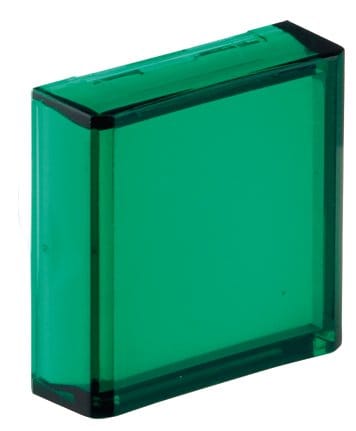 Allen-Bradley - 800B 16 mm Push-Button Green S