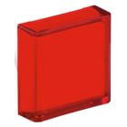 Allen-Bradley - 800B 16 mm Push-Button Red Sq