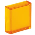 Allen-Bradley - 800B 16 mm Push-Button Yellow
