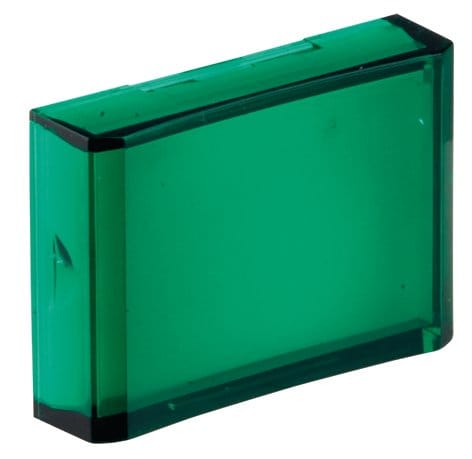 Allen-Bradley - 800B 16 mm Push-Button Green L